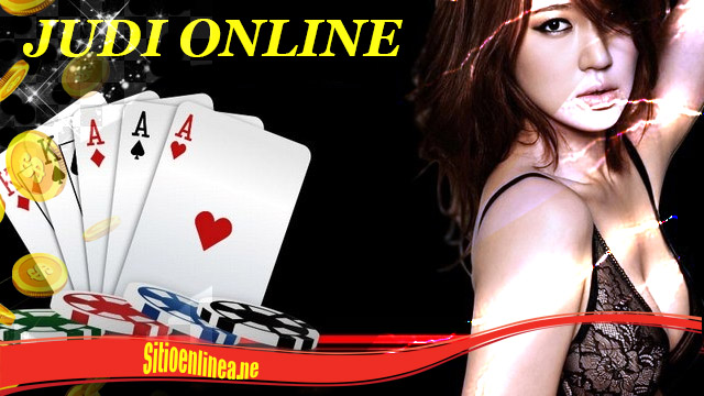 Penting Mengatur Emosi Saat Bermain Poker online