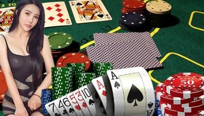 Tips Kunci Sukses di Meja Poker