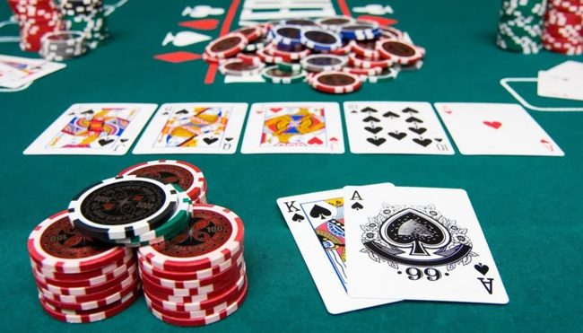 Menjauhkan Batasan dalam Bermain Judi Casino