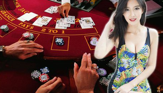 Inilah Peluang Besar untuk Bermain Judi Casino Online