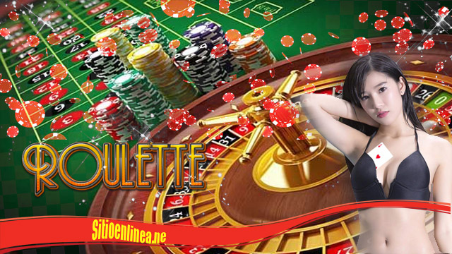 Cara Menang Bermain Roulette Casino Online