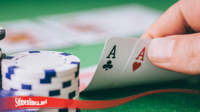 Mengenai Nilai Dari Kartu Poker