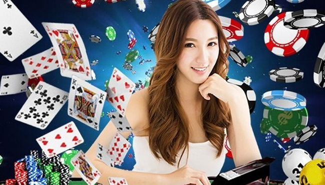 Menjadi Poker Online Profesional