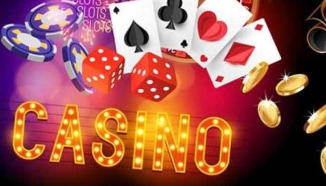Mencari Jackpot Casino Online Paling Besar